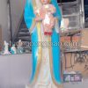 Tượng Đức Mẹ La vang cao 50cm