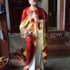 Tượng Thánh Phêrô cao 160cm bằng composite