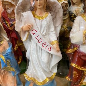 Tượng Thiên Thần Gloria cao 25cm