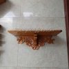 Kệ bàn thờ Công giáo bằng gỗ kích thước 70x30cm
