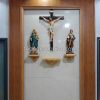 Bộ bàn thờ Công giáo tượng cao 80cm